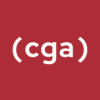 Logo CGA