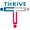 Logo Thrive