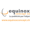 Logo equinox